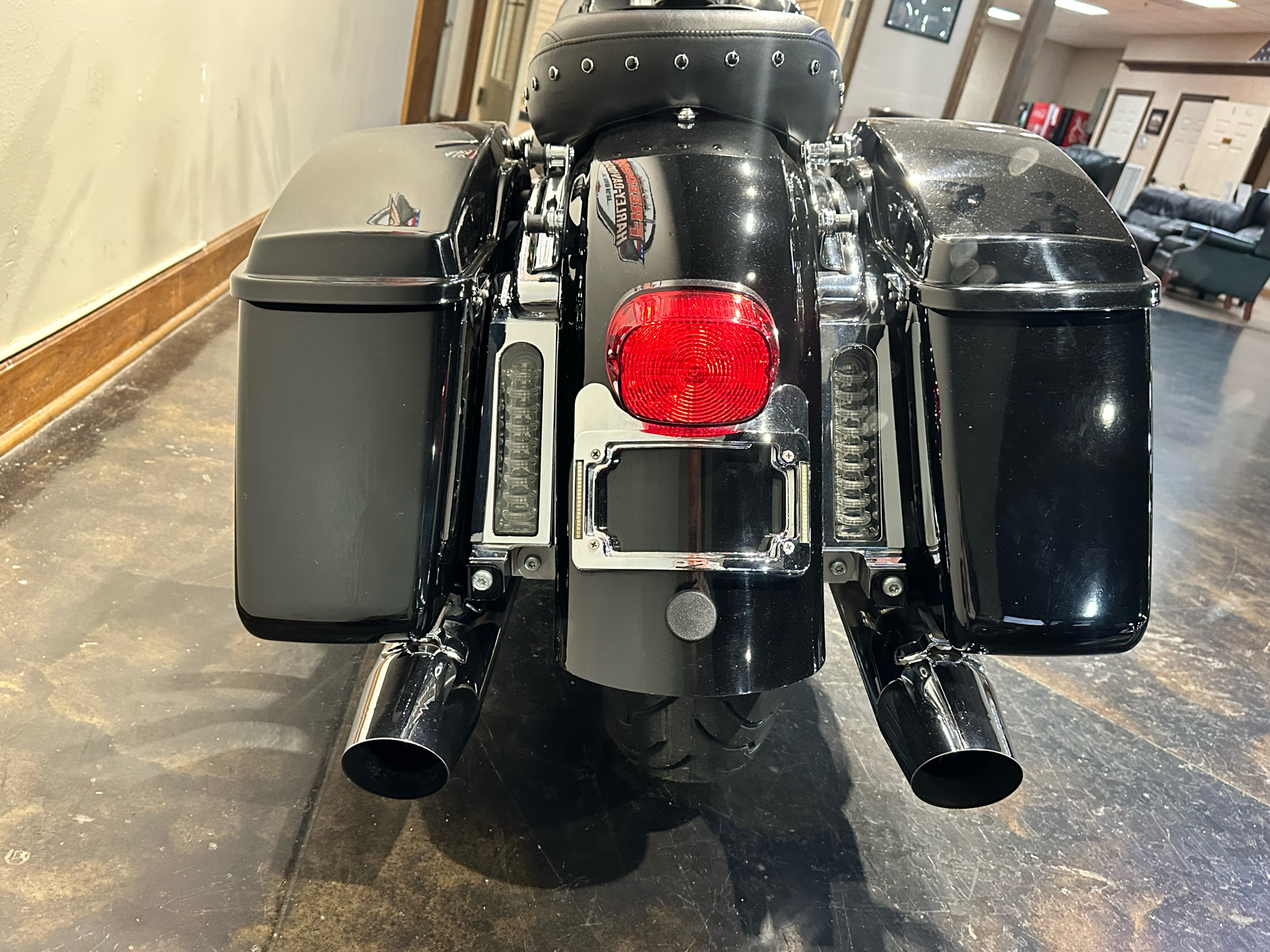 2021 Harley-Davidson Road King® in Baton Rouge, Louisiana - Photo 6