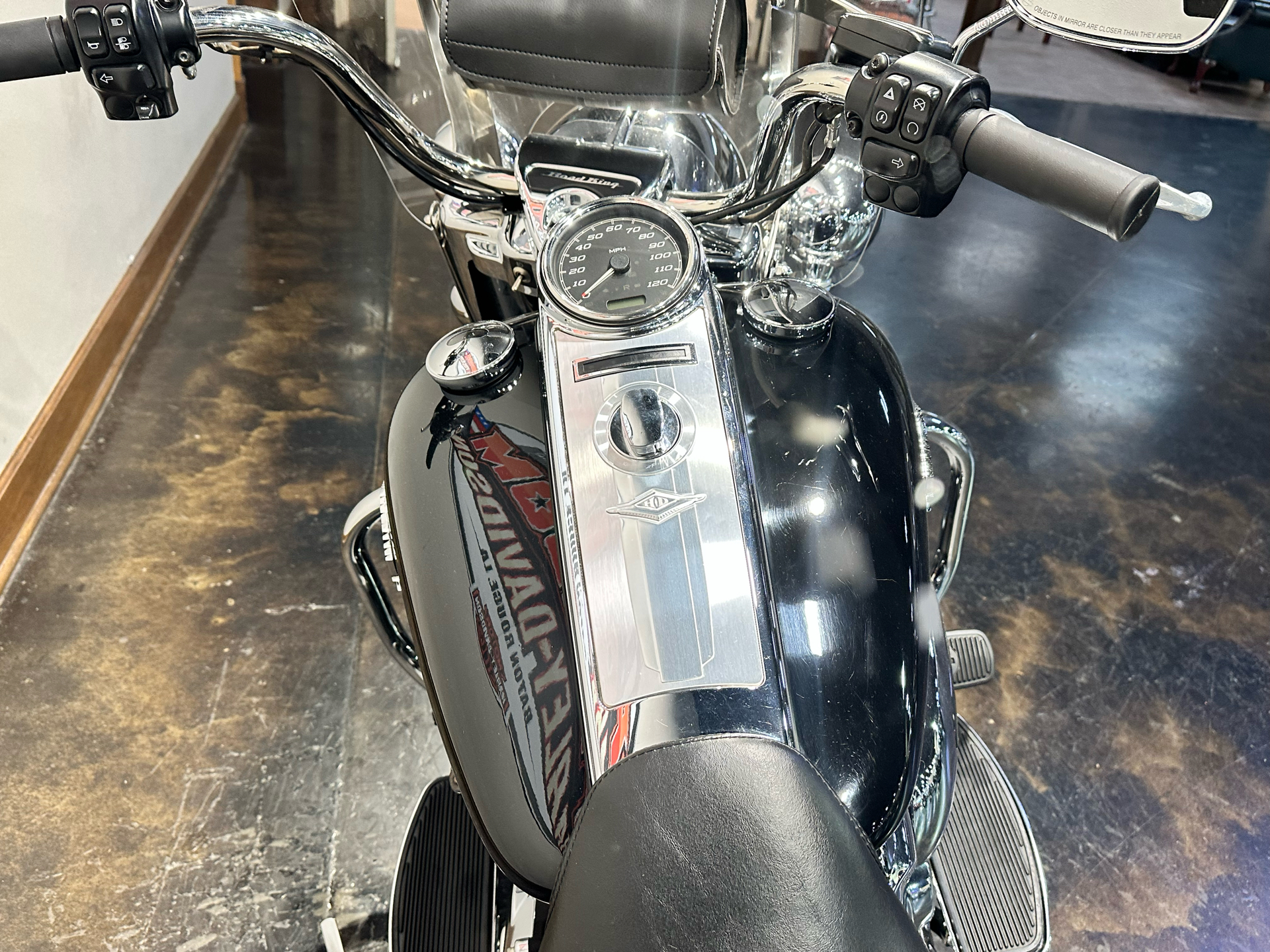 2021 Harley-Davidson Road King® in Baton Rouge, Louisiana - Photo 7