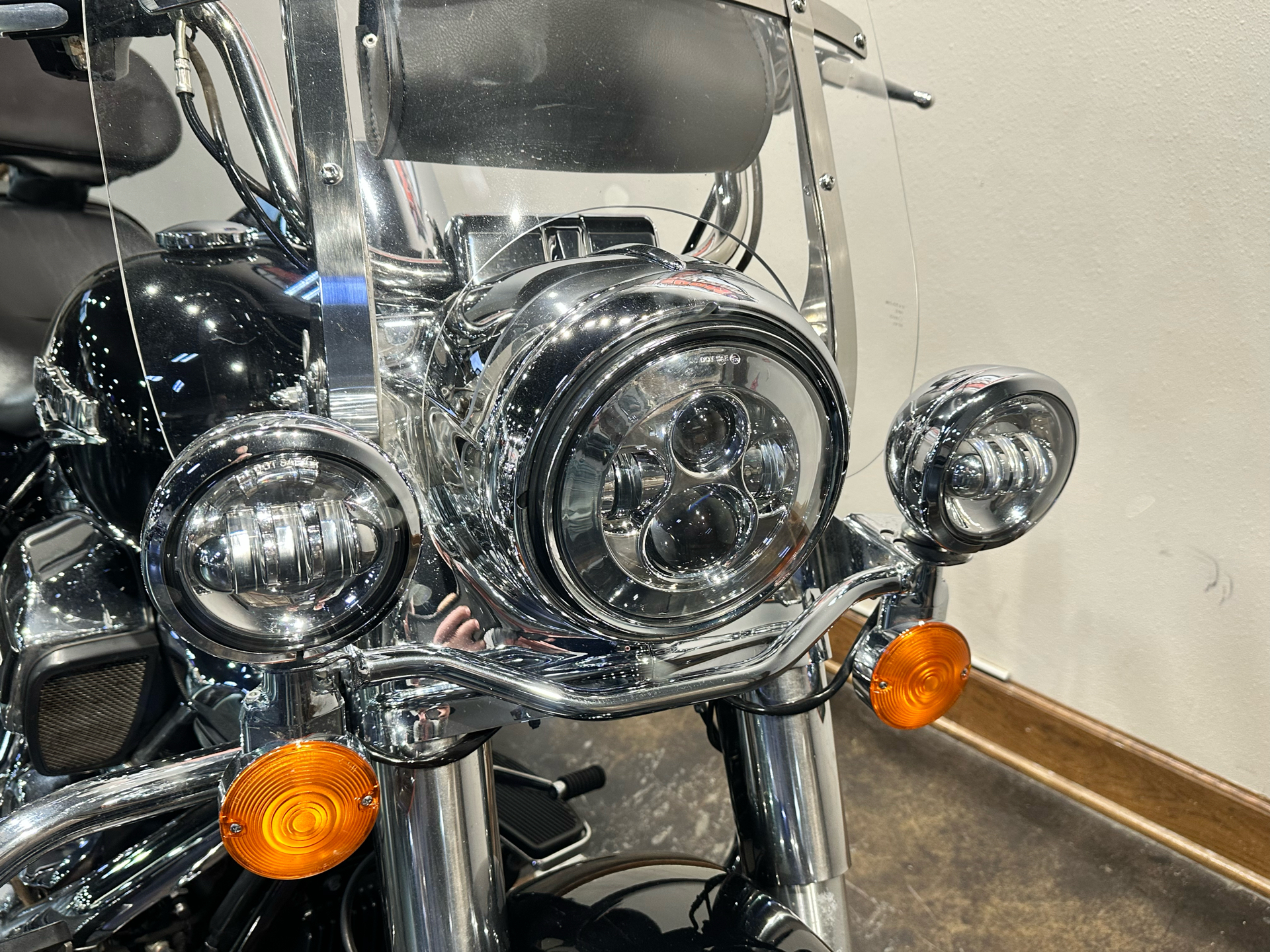 2021 Harley-Davidson Road King® in Baton Rouge, Louisiana - Photo 8