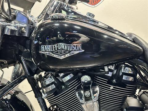 2021 Harley-Davidson Road King® in Baton Rouge, Louisiana - Photo 10