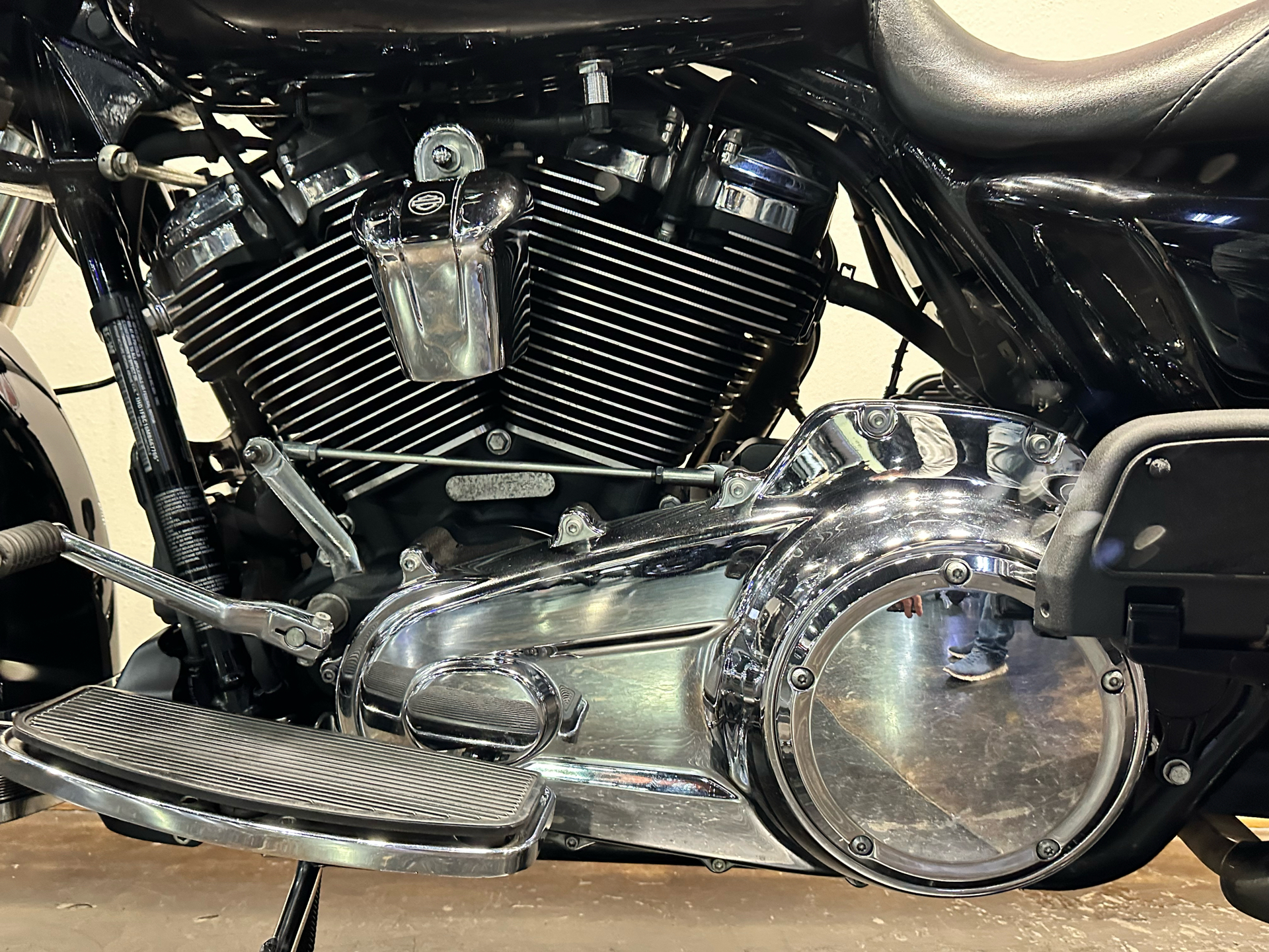 2021 Harley-Davidson Road King® in Baton Rouge, Louisiana - Photo 11