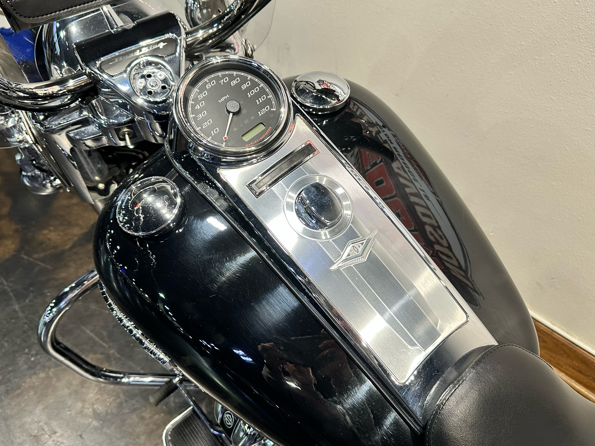 2021 Harley-Davidson Road King® in Baton Rouge, Louisiana - Photo 14