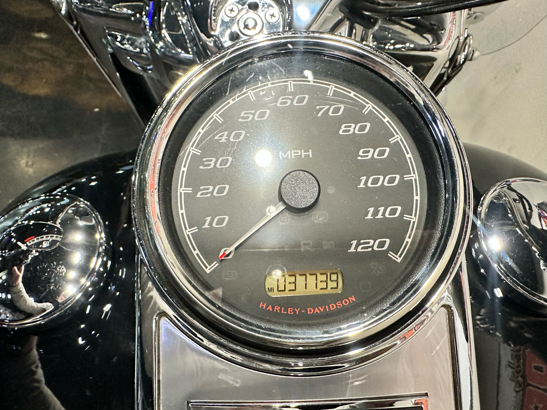 2021 Harley-Davidson Road King® in Baton Rouge, Louisiana - Photo 15