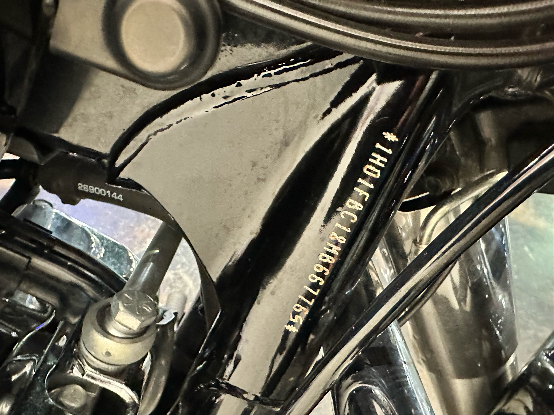 2021 Harley-Davidson Road King® in Baton Rouge, Louisiana - Photo 16