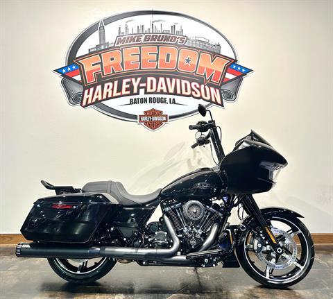 2024 Harley-Davidson Road Glide® in Baton Rouge, Louisiana - Photo 1