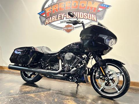 2024 Harley-Davidson Road Glide® in Baton Rouge, Louisiana - Photo 2