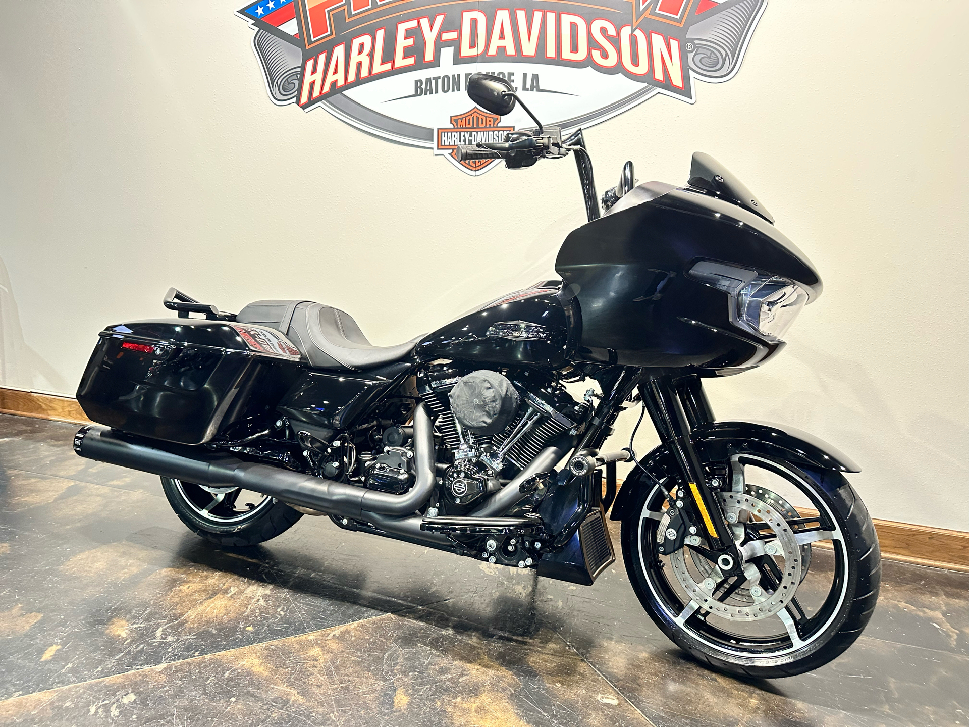 2024 Harley-Davidson Road Glide® in Baton Rouge, Louisiana - Photo 3