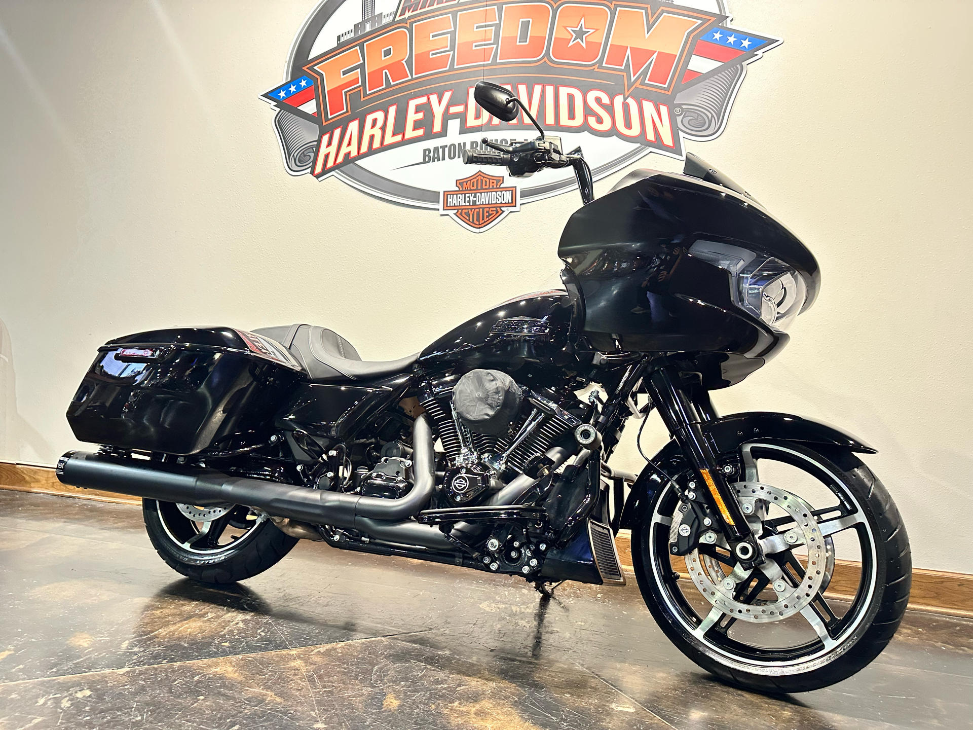 2024 Harley-Davidson Road Glide® in Baton Rouge, Louisiana - Photo 4