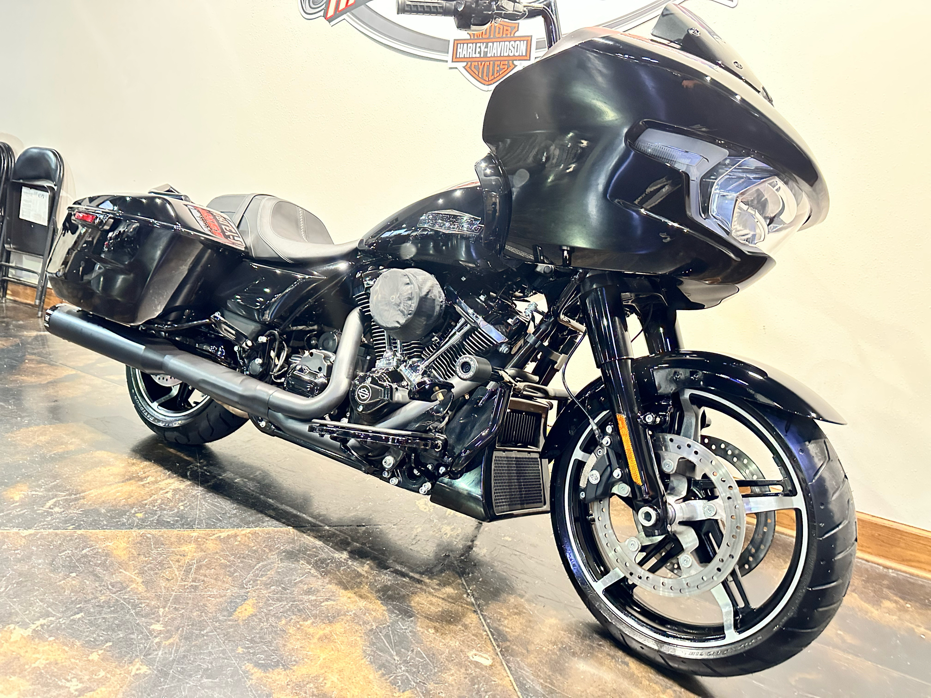 2024 Harley-Davidson Road Glide® in Baton Rouge, Louisiana - Photo 5