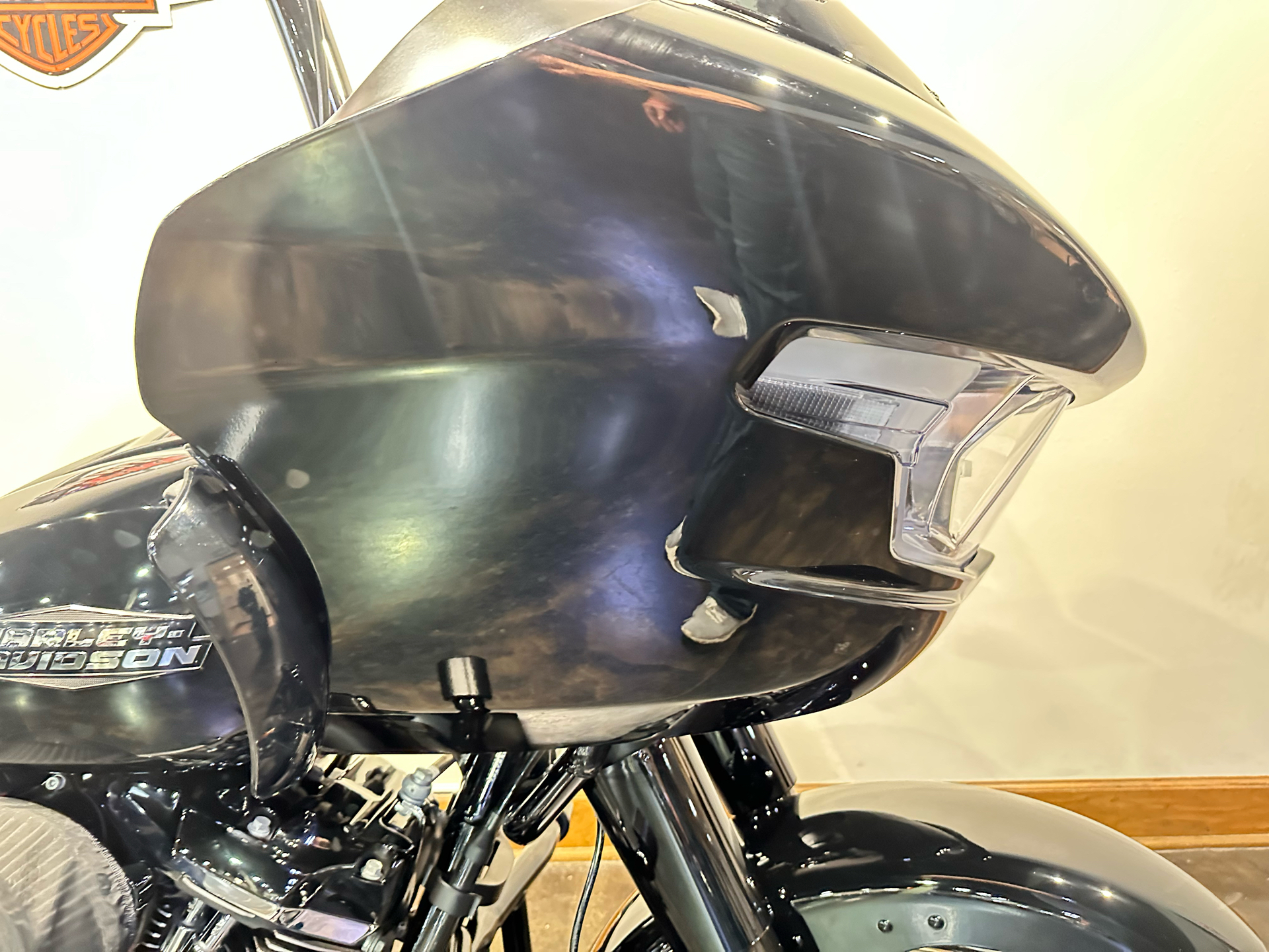 2024 Harley-Davidson Road Glide® in Baton Rouge, Louisiana - Photo 7