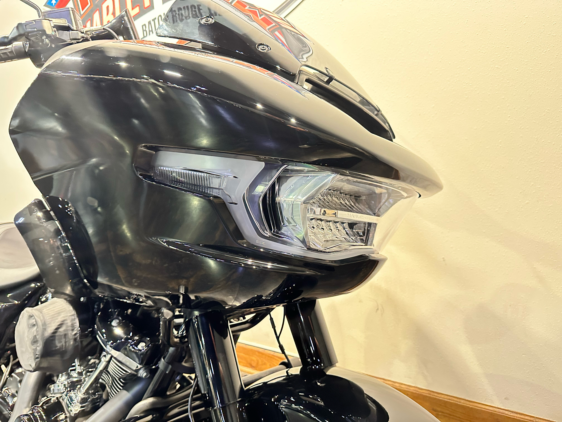 2024 Harley-Davidson Road Glide® in Baton Rouge, Louisiana - Photo 8
