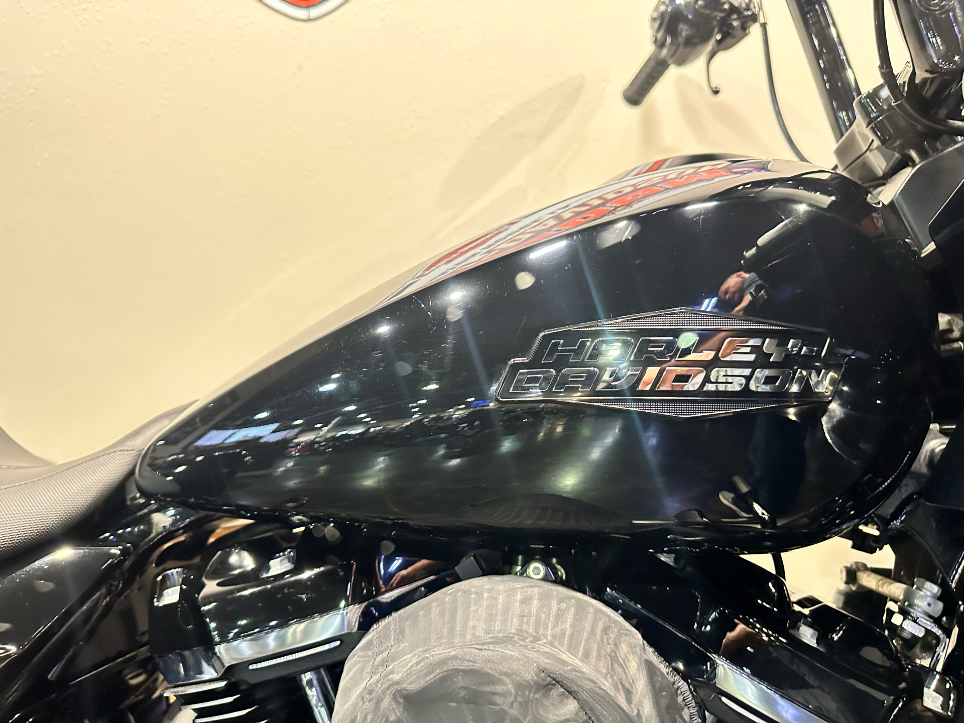 2024 Harley-Davidson Road Glide® in Baton Rouge, Louisiana - Photo 9