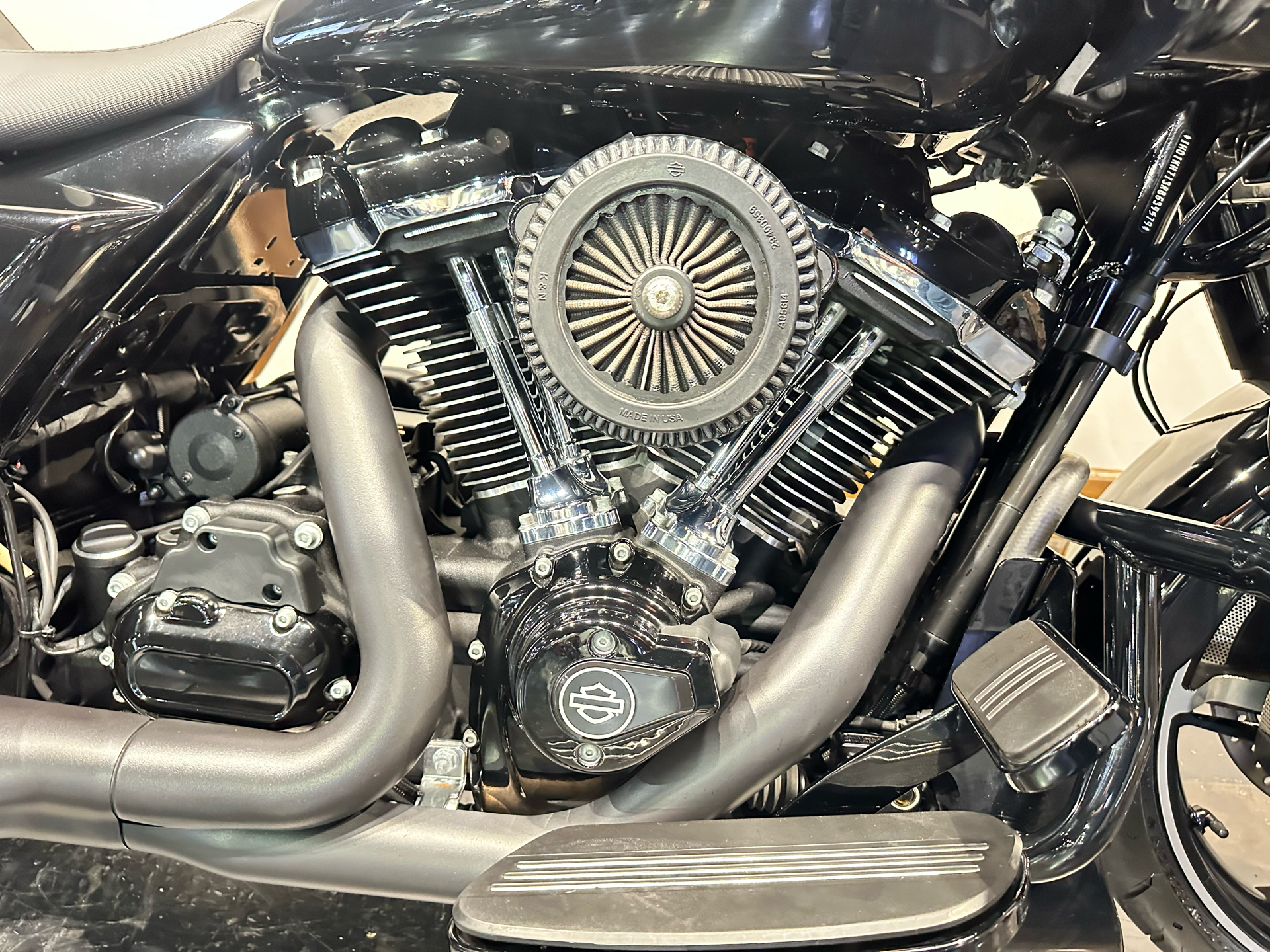 2024 Harley-Davidson Road Glide® in Baton Rouge, Louisiana - Photo 10