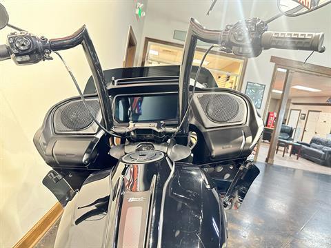 2024 Harley-Davidson Road Glide® in Baton Rouge, Louisiana - Photo 12
