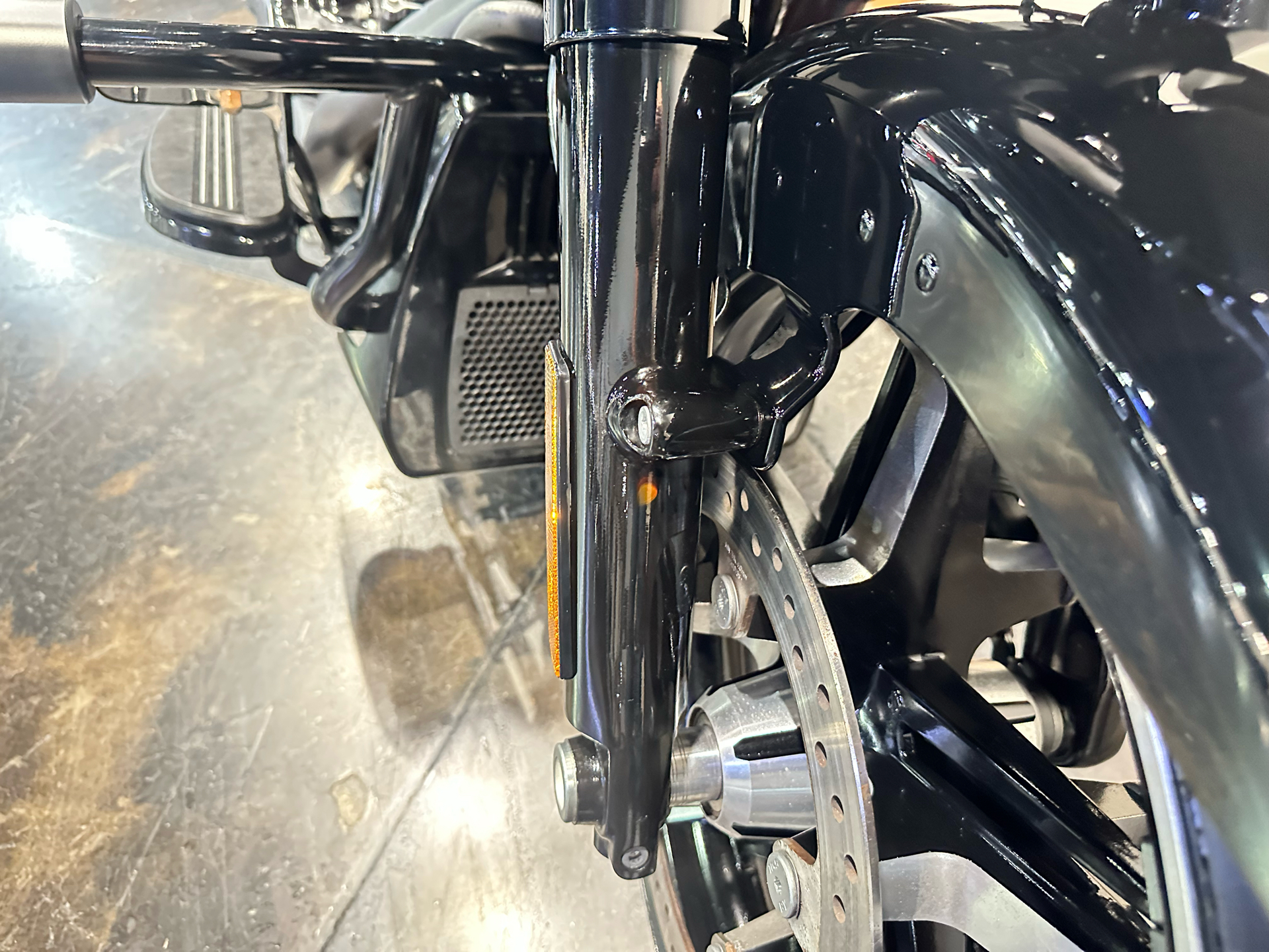 2024 Harley-Davidson Road Glide® in Baton Rouge, Louisiana - Photo 14