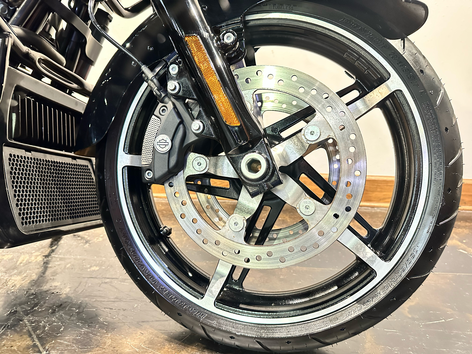 2024 Harley-Davidson Road Glide® in Baton Rouge, Louisiana - Photo 15