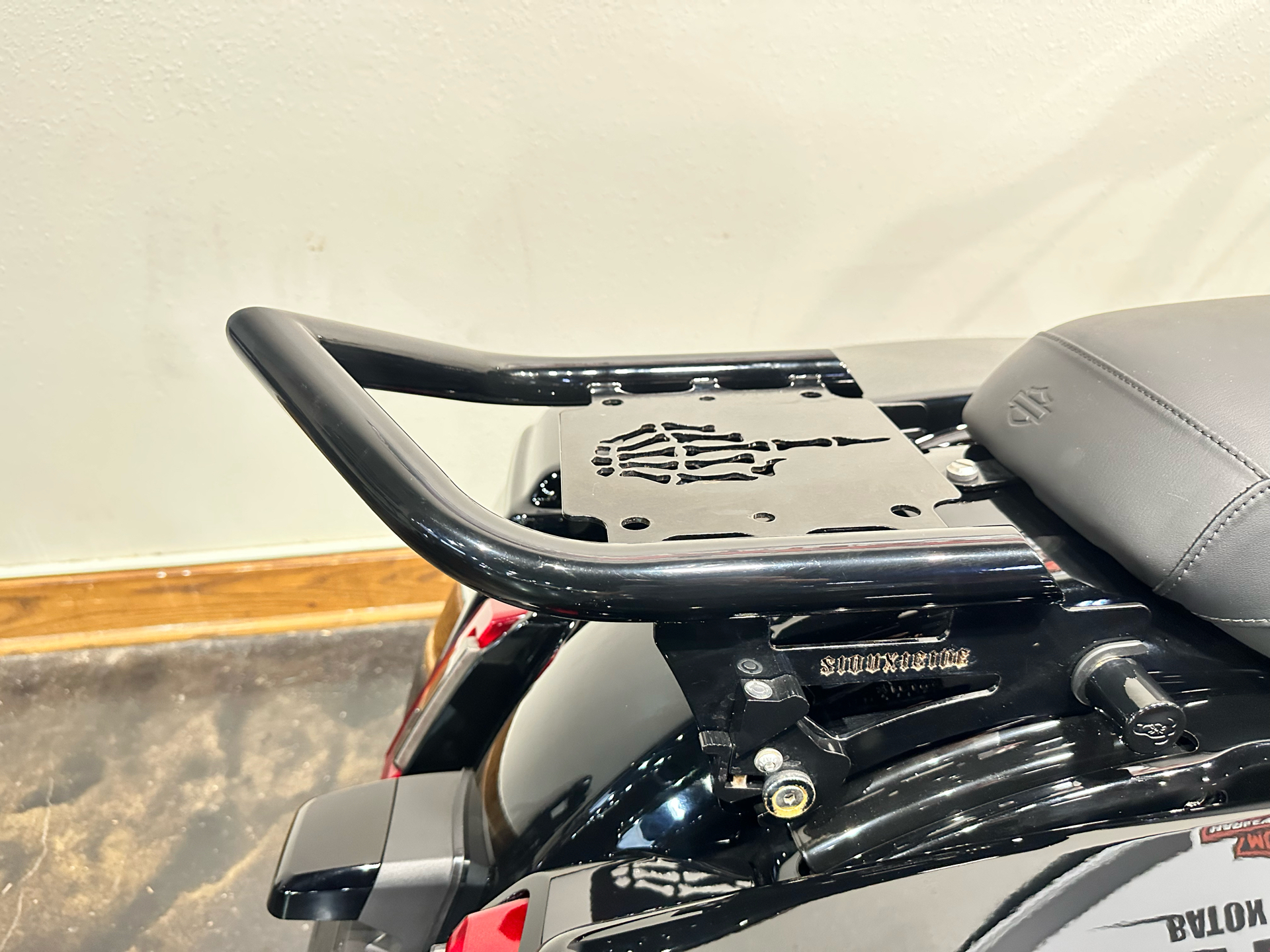 2024 Harley-Davidson Road Glide® in Baton Rouge, Louisiana - Photo 17