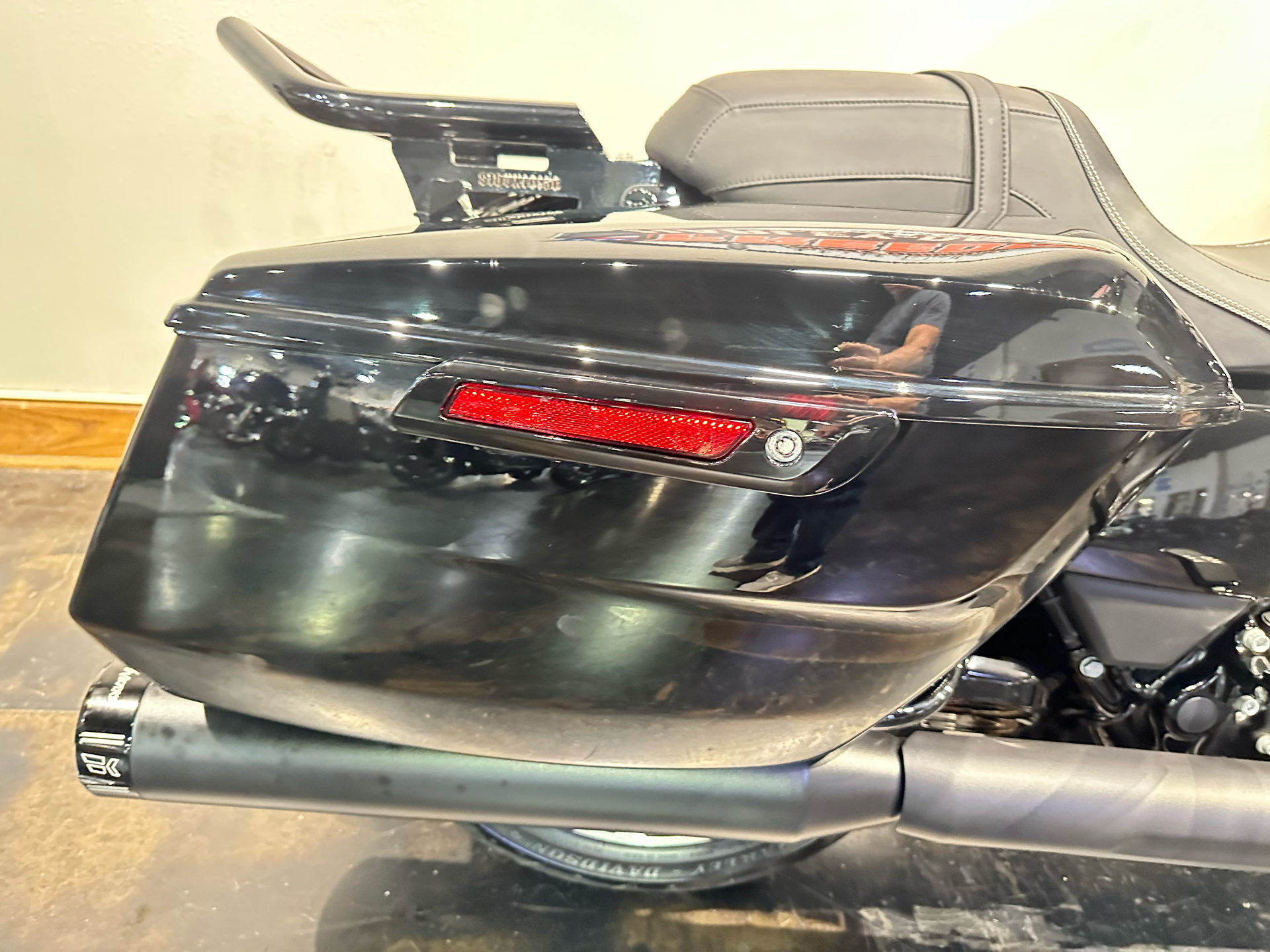 2024 Harley-Davidson Road Glide® in Baton Rouge, Louisiana - Photo 18