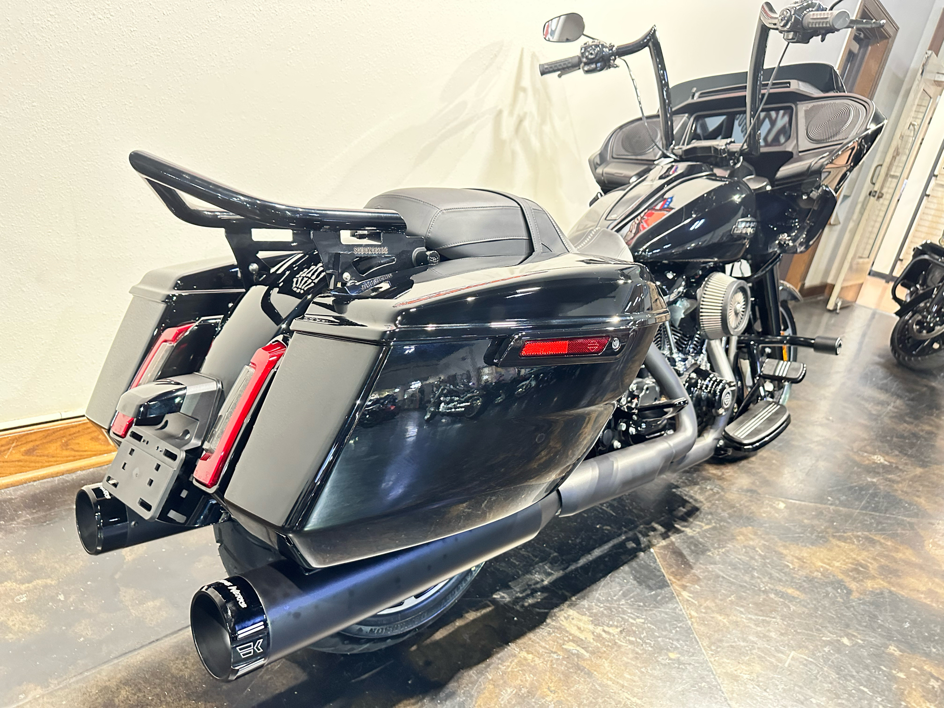 2024 Harley-Davidson Road Glide® in Baton Rouge, Louisiana - Photo 19