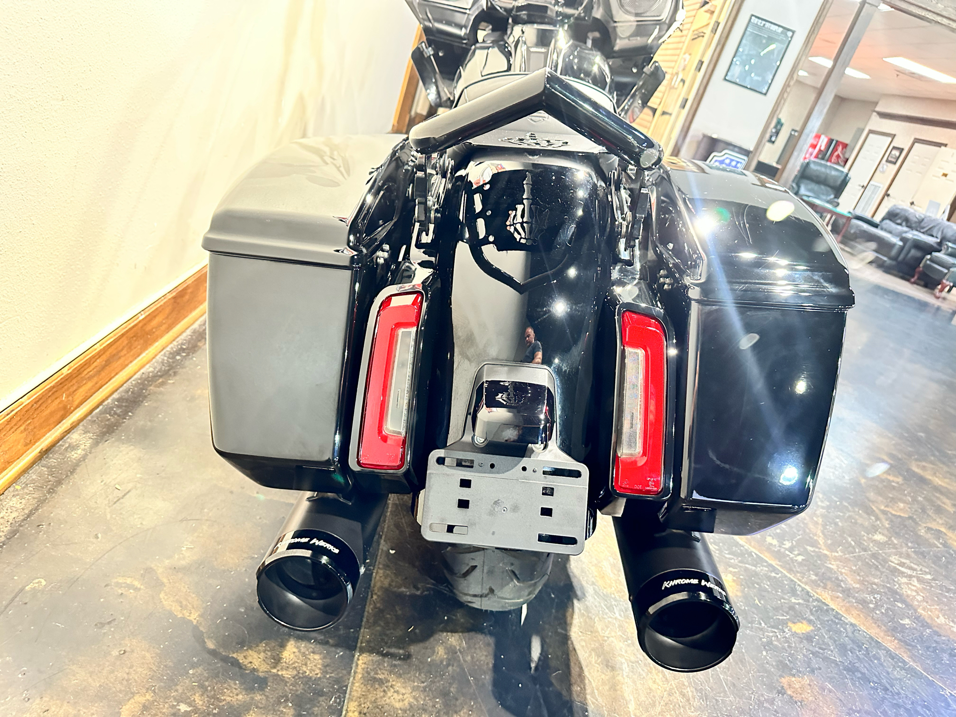 2024 Harley-Davidson Road Glide® in Baton Rouge, Louisiana - Photo 20