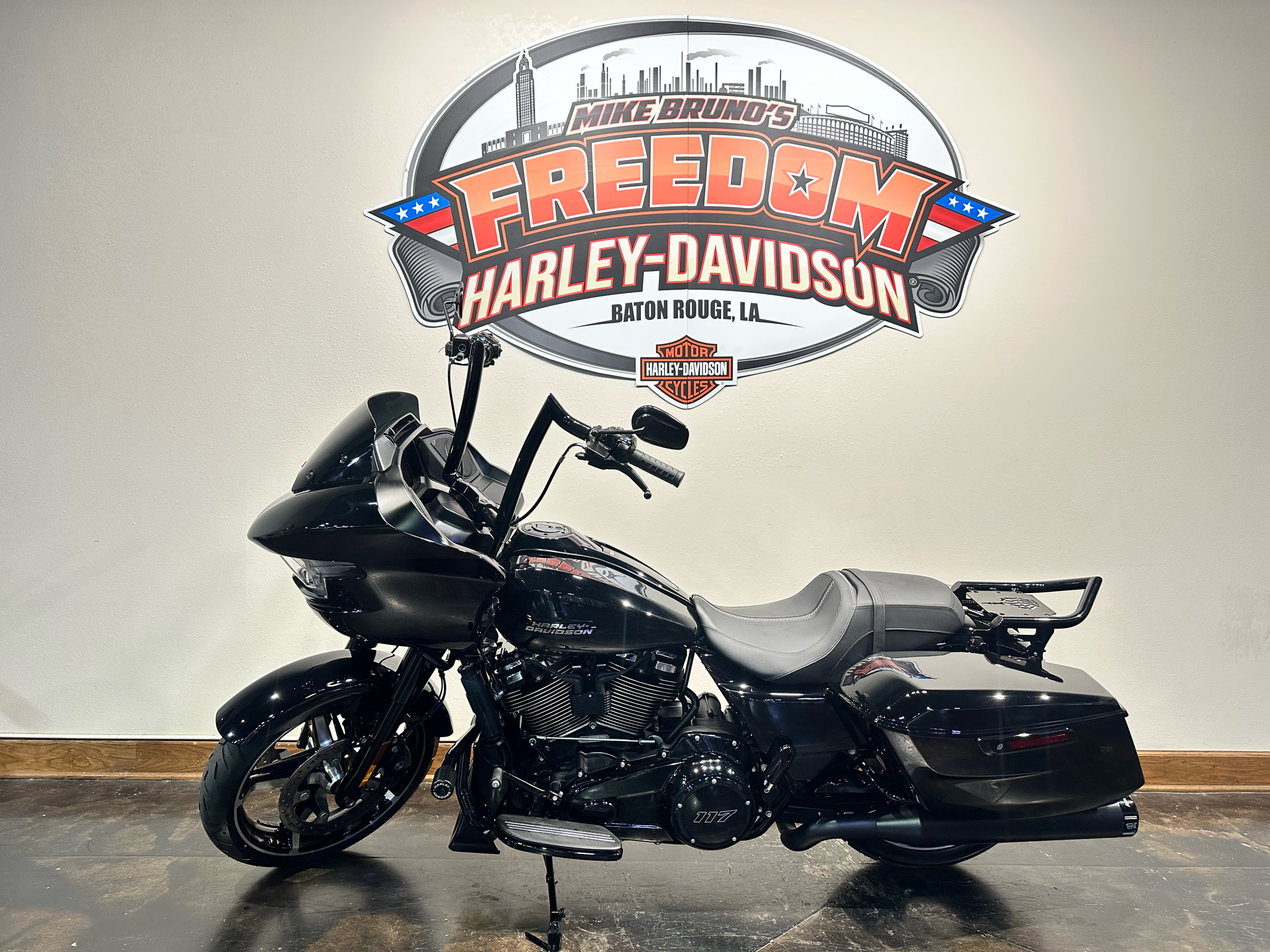 2024 Harley-Davidson Road Glide® in Baton Rouge, Louisiana - Photo 21