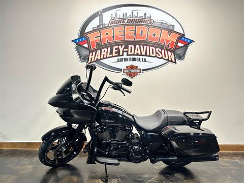 2024 Harley-Davidson Road Glide® in Baton Rouge, Louisiana - Photo 21