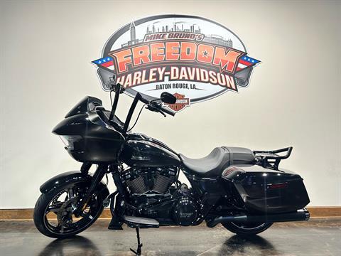 2024 Harley-Davidson Road Glide® in Baton Rouge, Louisiana - Photo 22