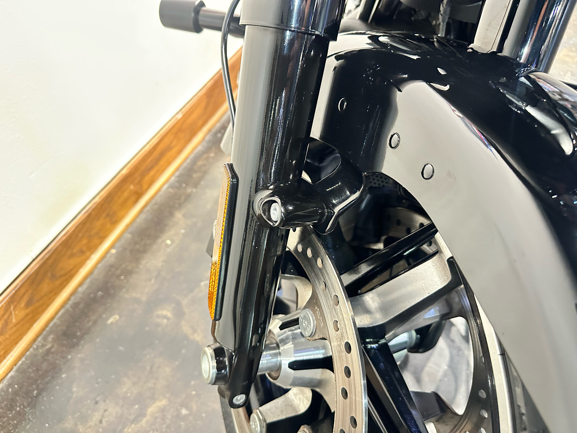 2024 Harley-Davidson Road Glide® in Baton Rouge, Louisiana - Photo 23