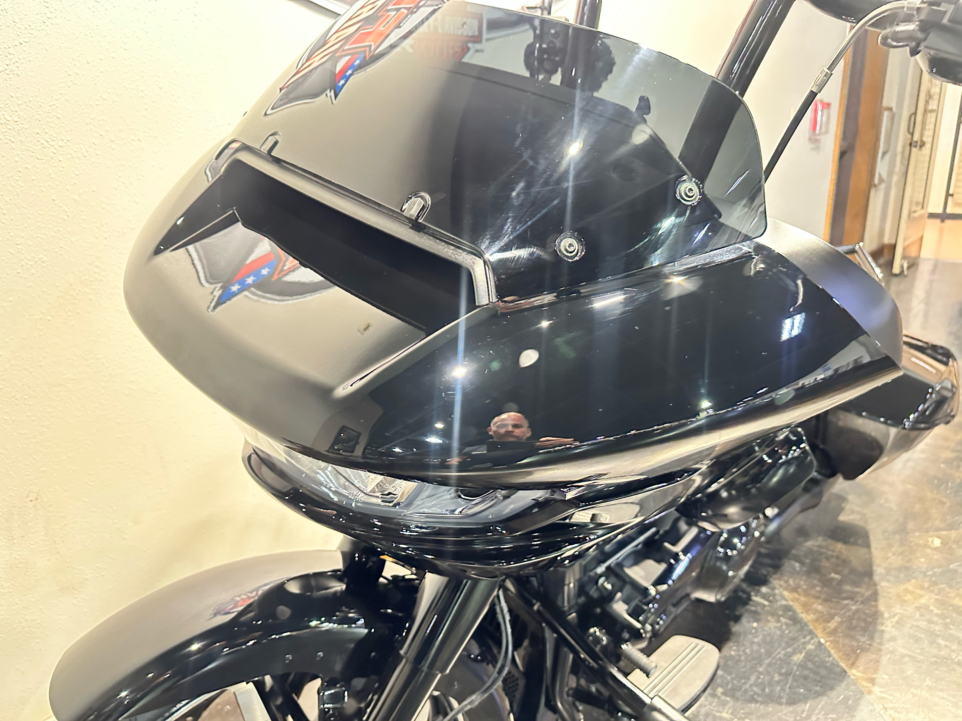 2024 Harley-Davidson Road Glide® in Baton Rouge, Louisiana - Photo 28