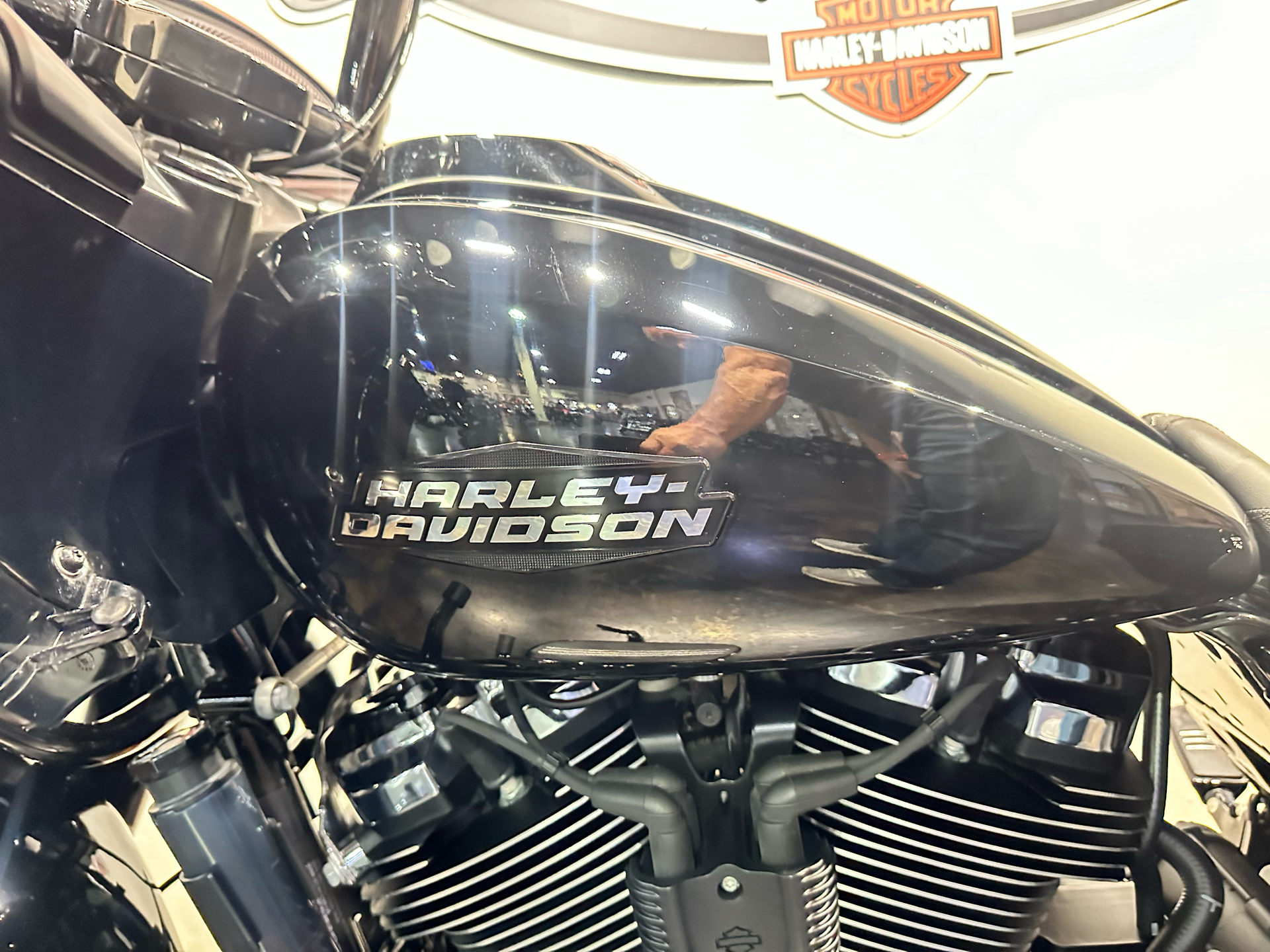2024 Harley-Davidson Road Glide® in Baton Rouge, Louisiana - Photo 29