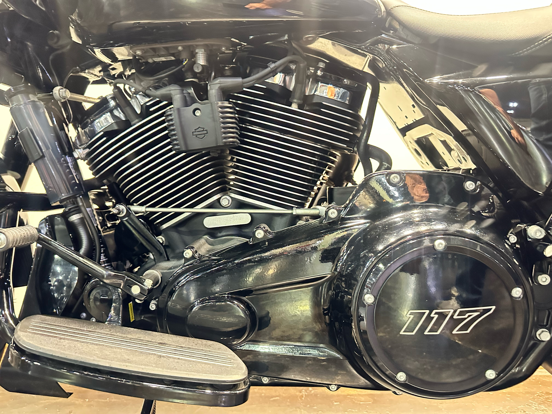 2024 Harley-Davidson Road Glide® in Baton Rouge, Louisiana - Photo 30