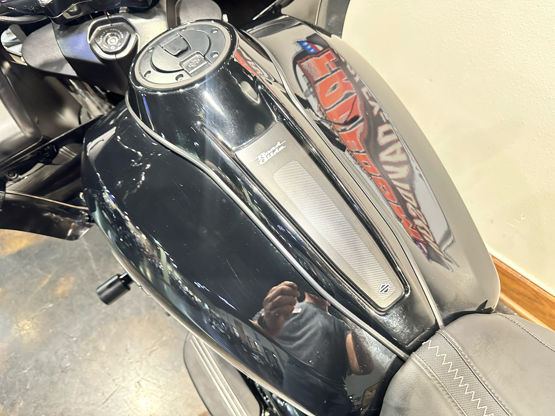 2024 Harley-Davidson Road Glide® in Baton Rouge, Louisiana - Photo 31