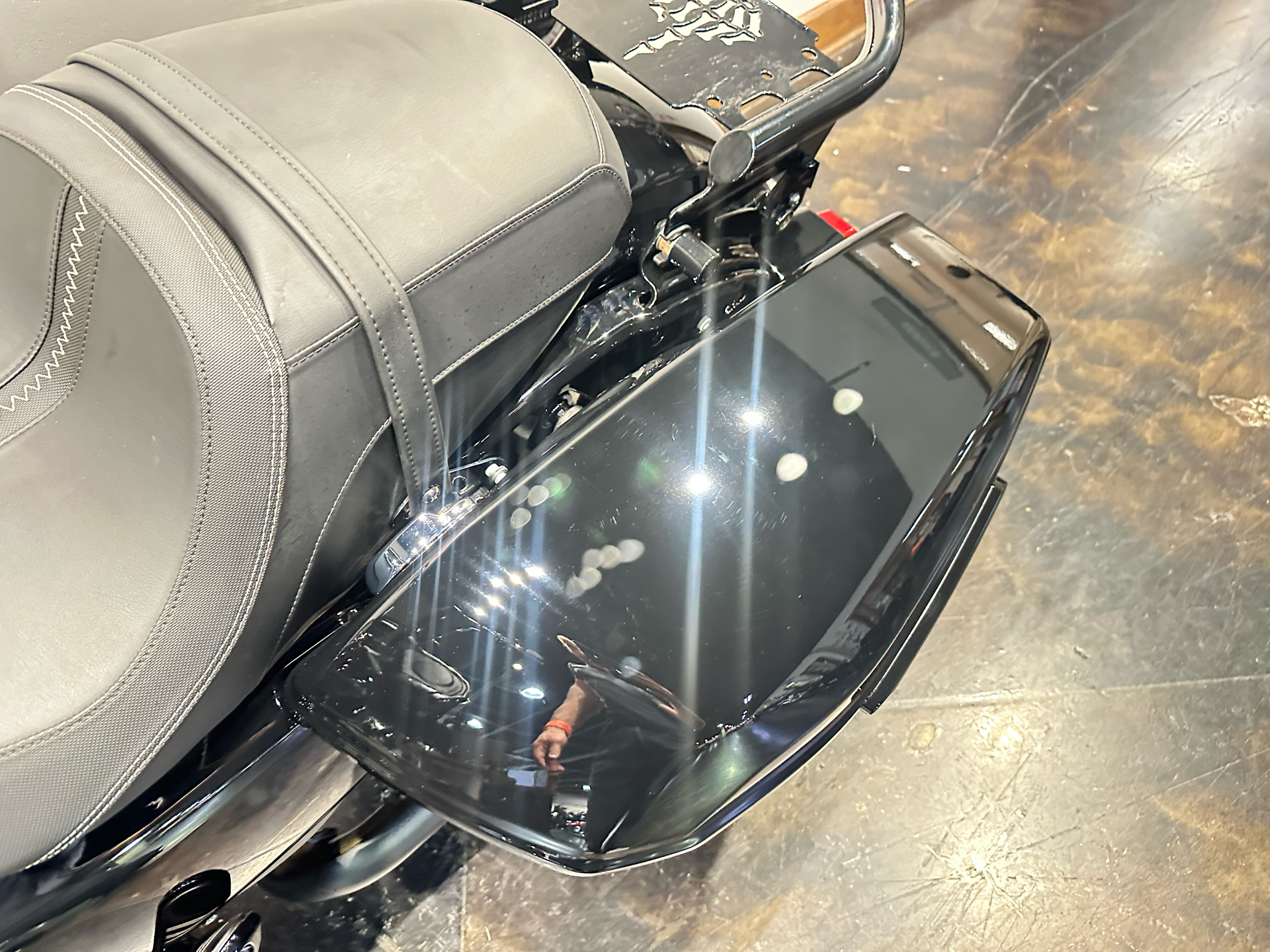 2024 Harley-Davidson Road Glide® in Baton Rouge, Louisiana - Photo 32