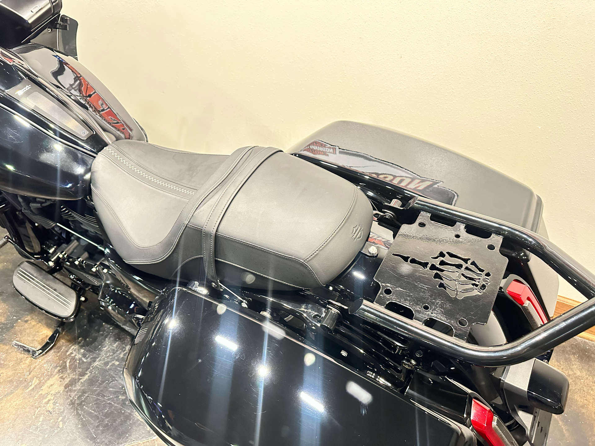 2024 Harley-Davidson Road Glide® in Baton Rouge, Louisiana - Photo 33