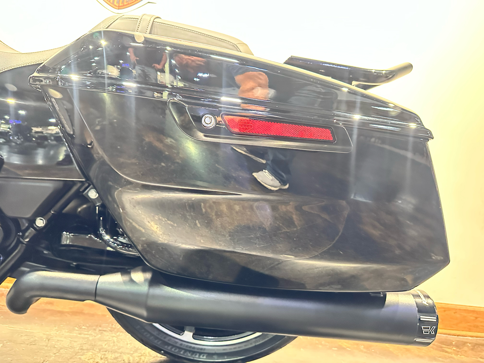 2024 Harley-Davidson Road Glide® in Baton Rouge, Louisiana - Photo 34