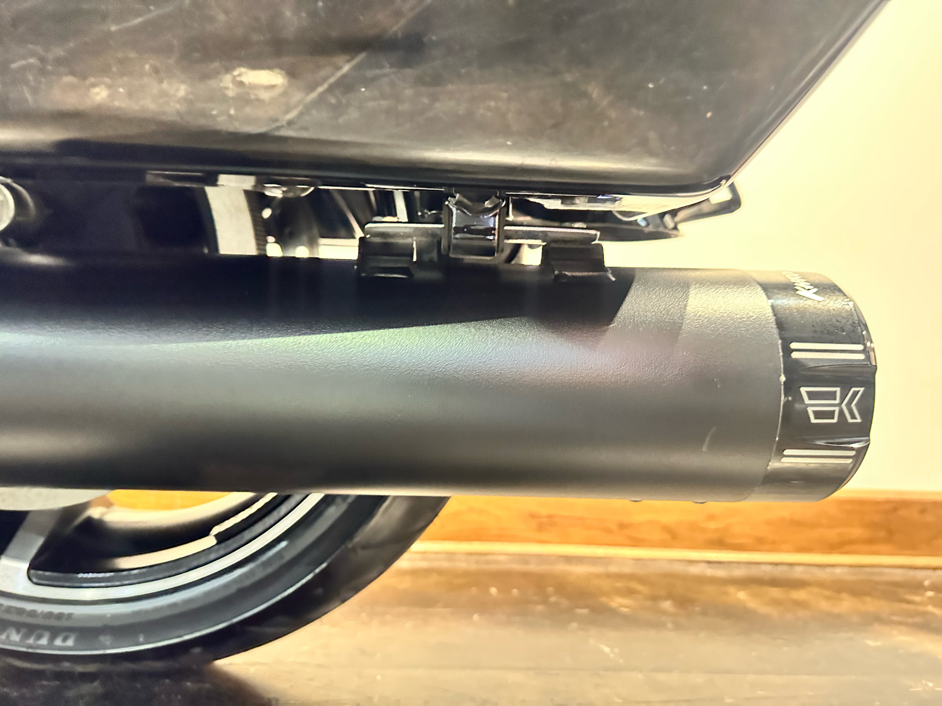 2024 Harley-Davidson Road Glide® in Baton Rouge, Louisiana - Photo 35