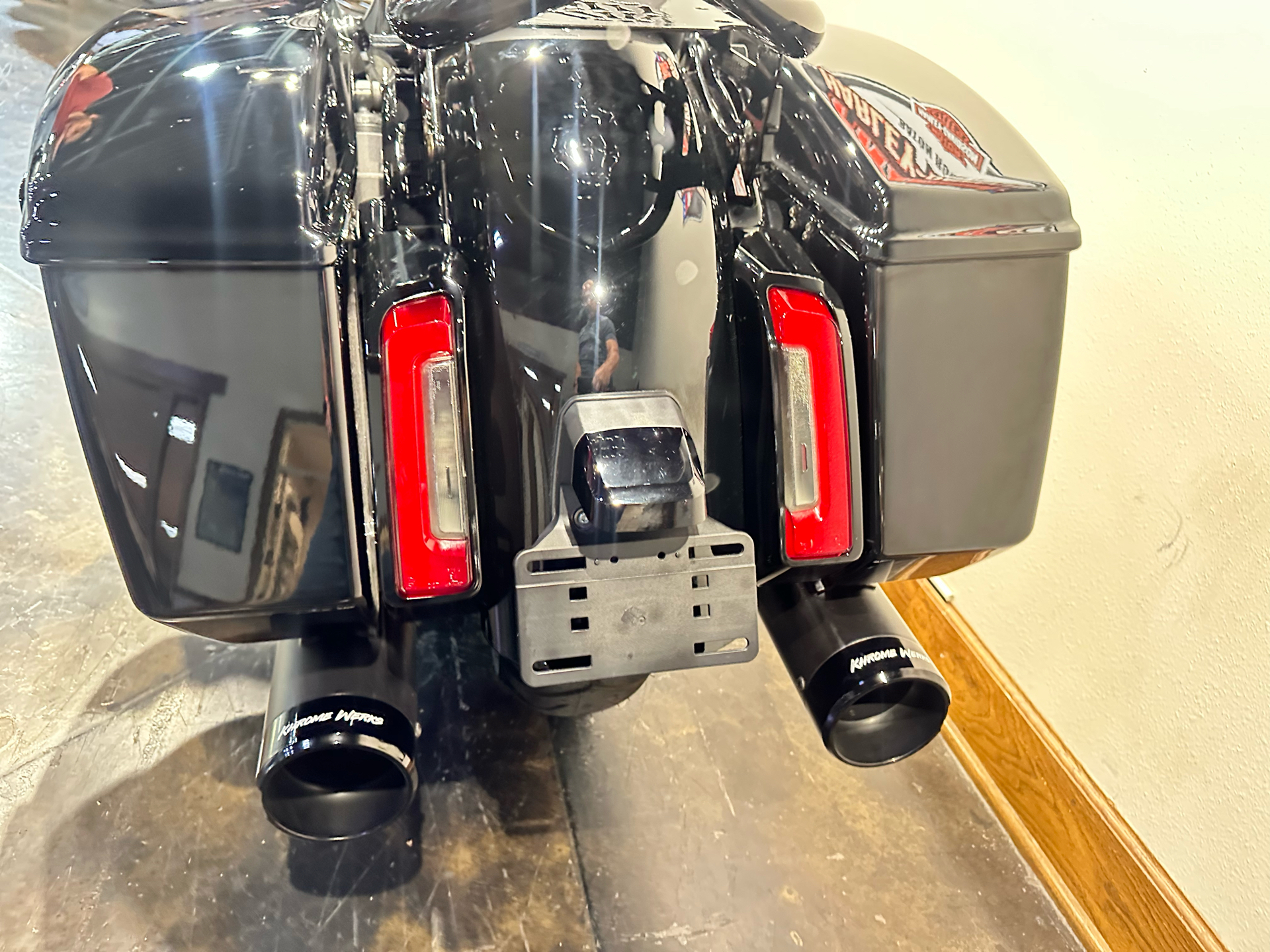 2024 Harley-Davidson Road Glide® in Baton Rouge, Louisiana - Photo 36