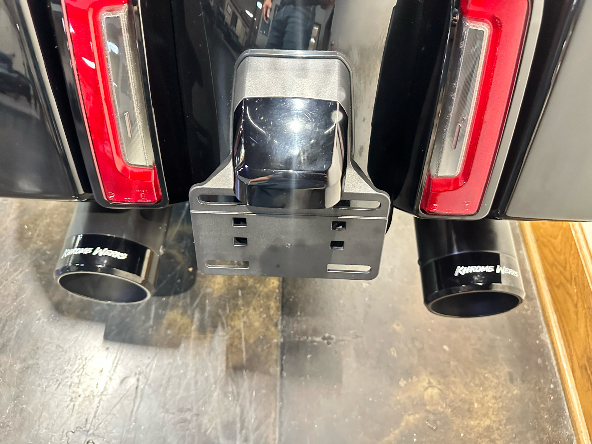 2024 Harley-Davidson Road Glide® in Baton Rouge, Louisiana - Photo 37