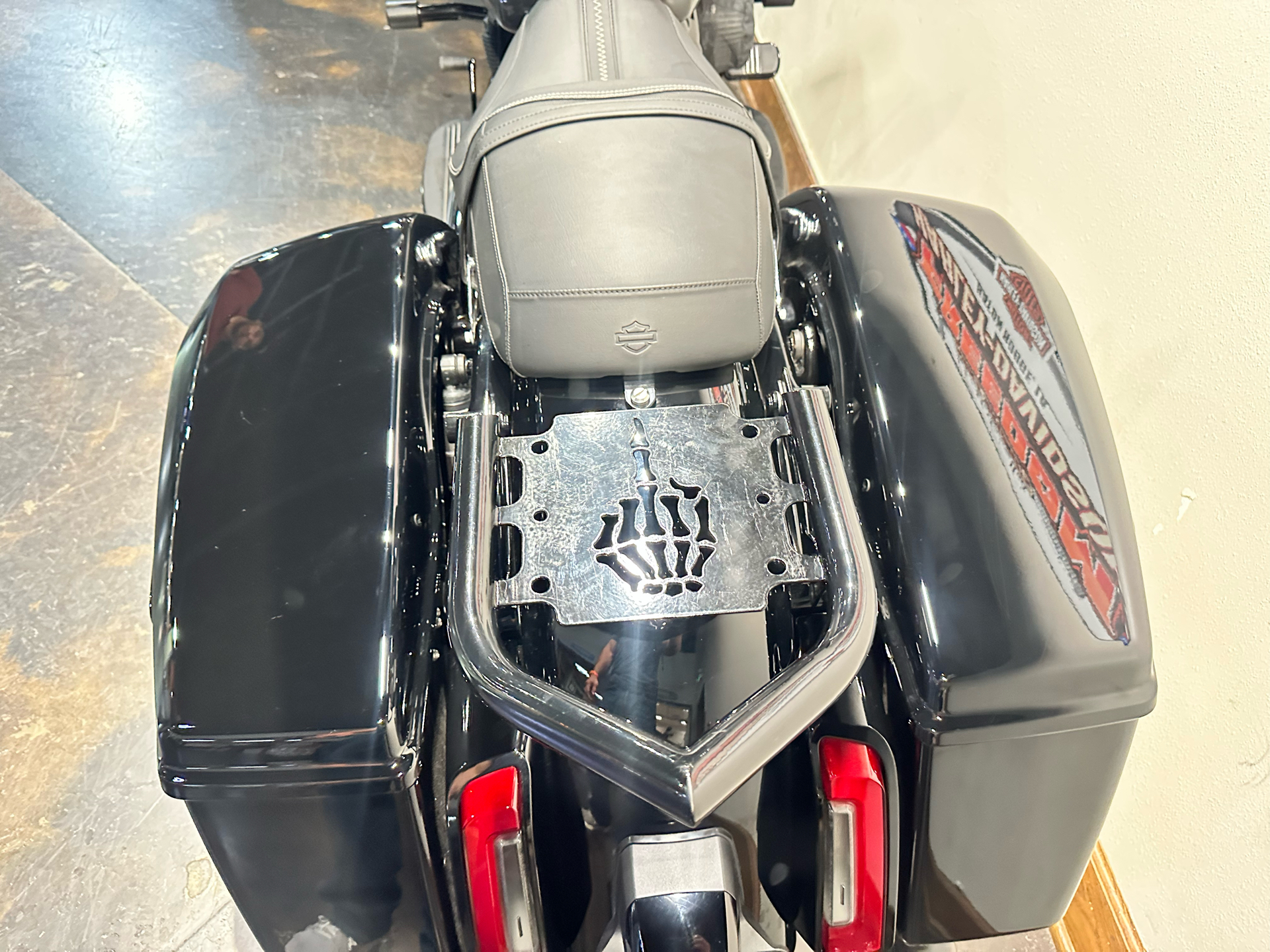 2024 Harley-Davidson Road Glide® in Baton Rouge, Louisiana - Photo 38