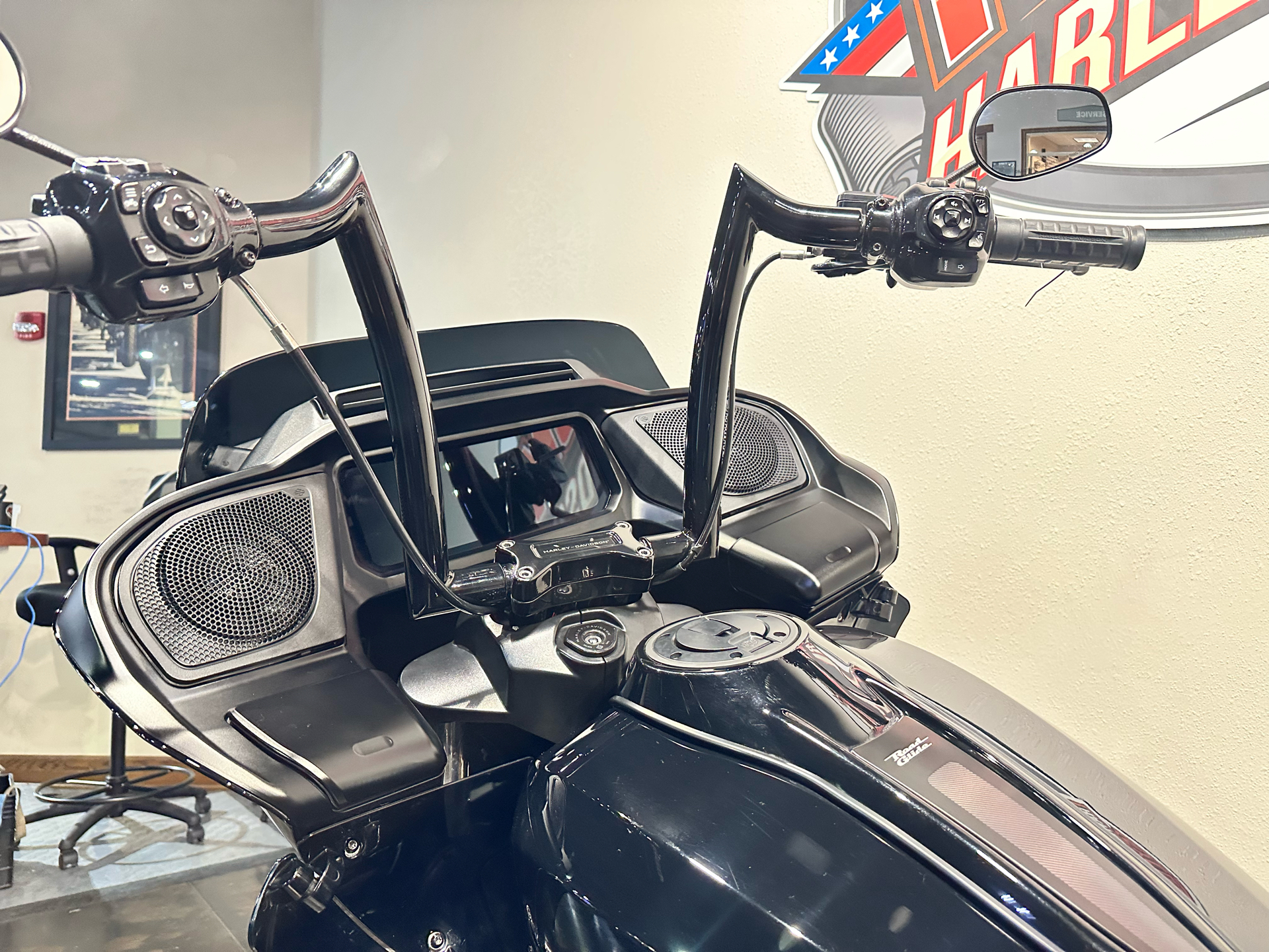 2024 Harley-Davidson Road Glide® in Baton Rouge, Louisiana - Photo 39