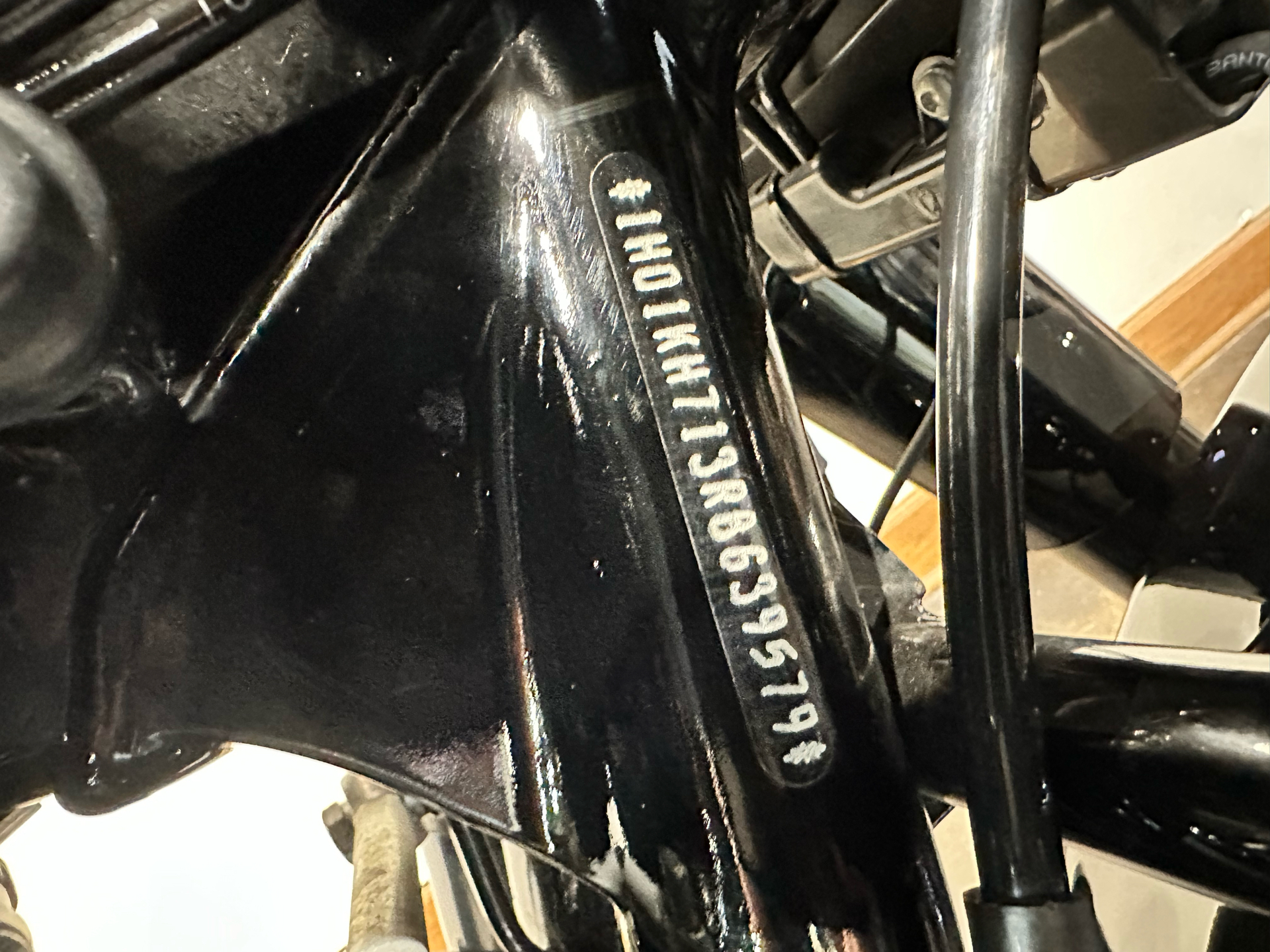 2024 Harley-Davidson Road Glide® in Baton Rouge, Louisiana - Photo 42