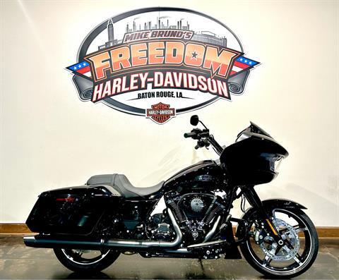 2024 Harley-Davidson Road Glide® in Baton Rouge, Louisiana - Photo 1