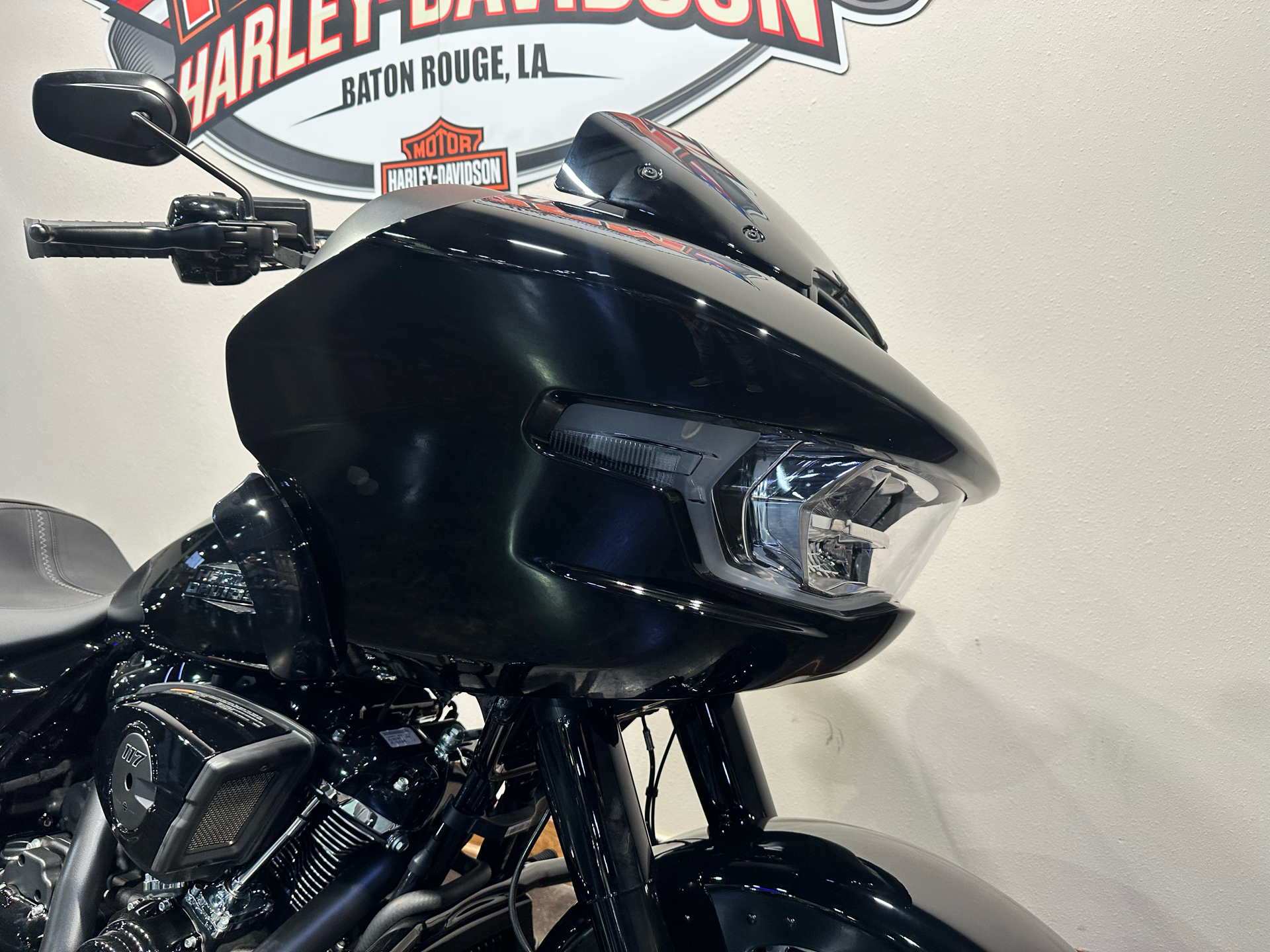 2024 Harley-Davidson Road Glide® in Baton Rouge, Louisiana - Photo 2