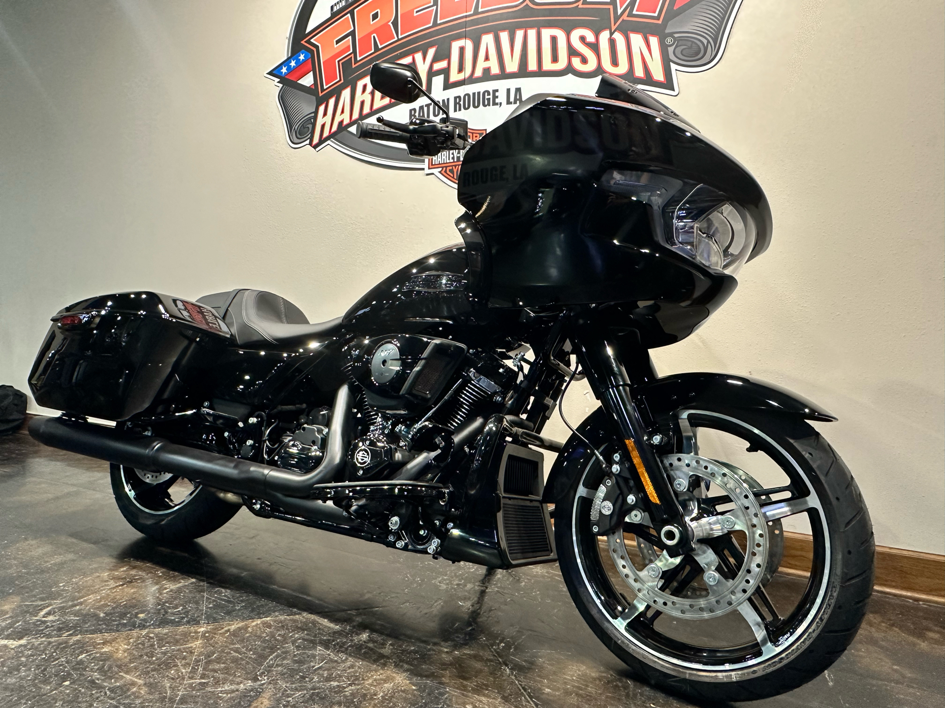 2024 Harley-Davidson Road Glide® in Baton Rouge, Louisiana - Photo 4