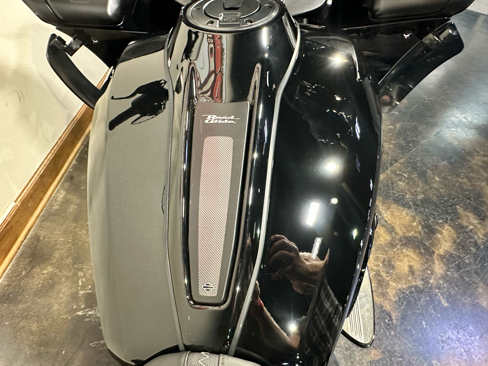 2024 Harley-Davidson Road Glide® in Baton Rouge, Louisiana - Photo 10