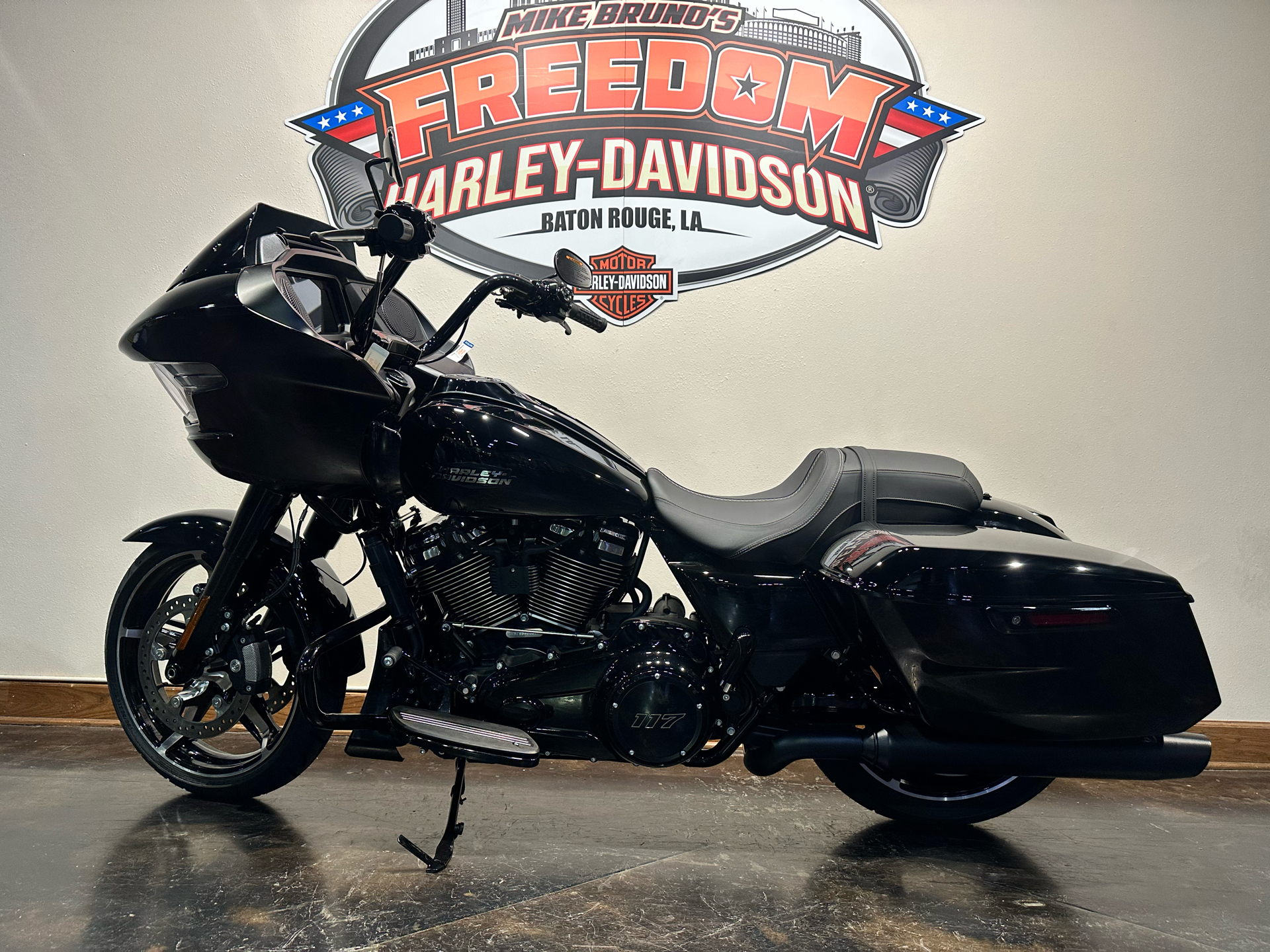 2024 Harley-Davidson Road Glide® in Baton Rouge, Louisiana - Photo 14