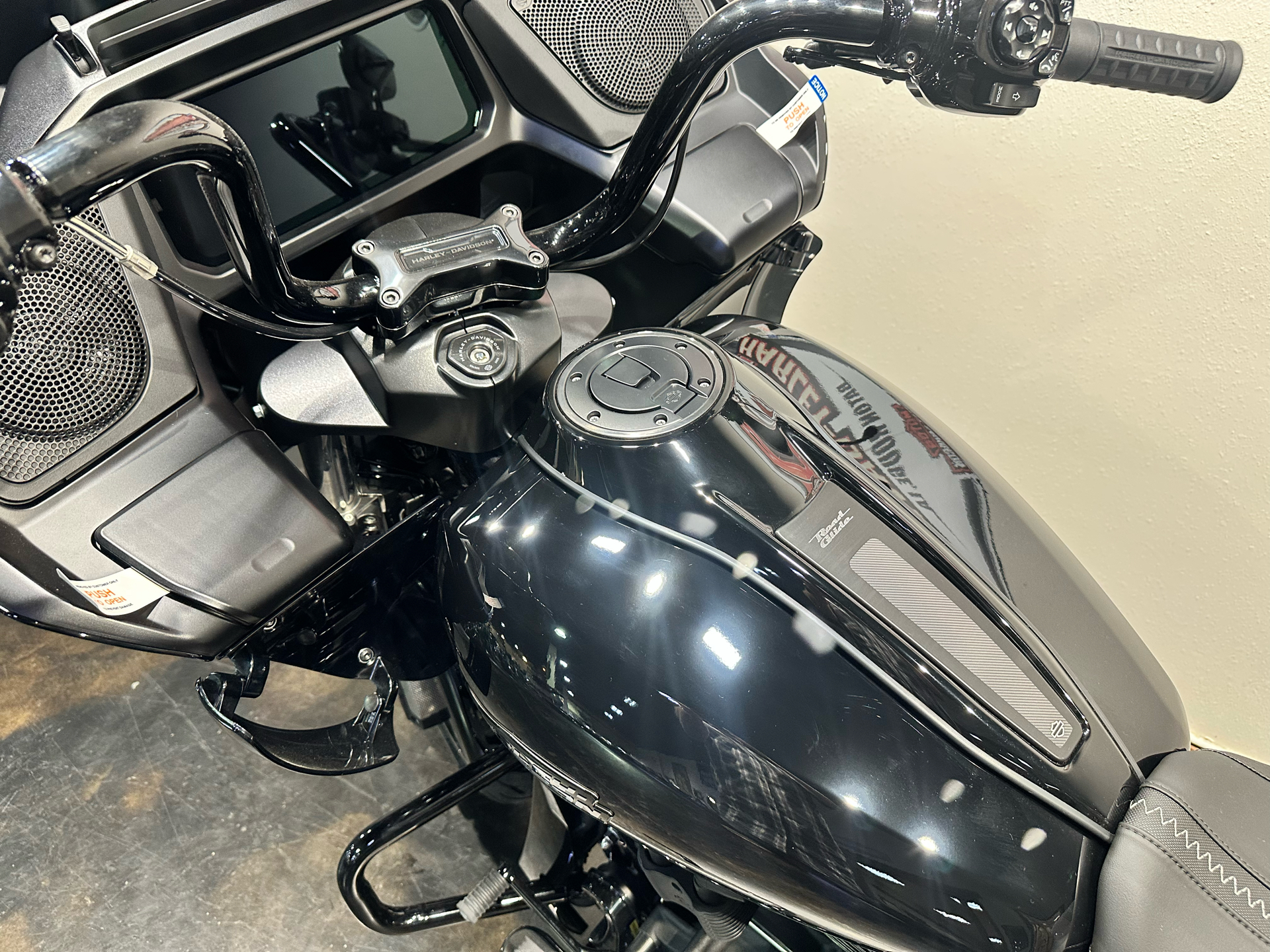 2024 Harley-Davidson Road Glide® in Baton Rouge, Louisiana - Photo 18