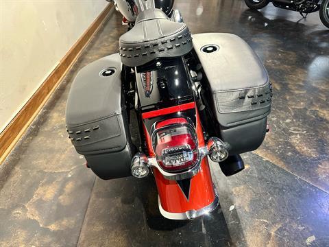2025 Harley-Davidson Heritage Classic in Baton Rouge, Louisiana - Photo 9