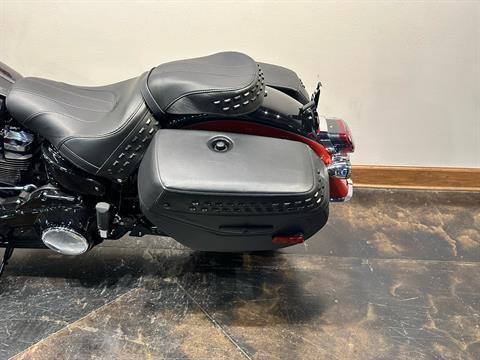 2025 Harley-Davidson Heritage Classic in Baton Rouge, Louisiana - Photo 13