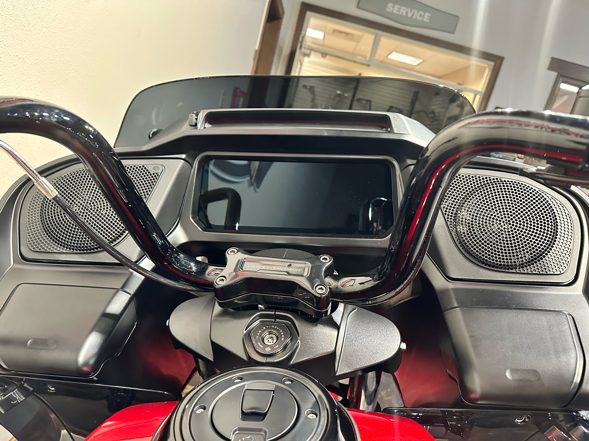 2025 Harley-Davidson Road Glide® in Baton Rouge, Louisiana - Photo 13
